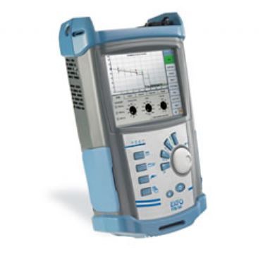 EXFO FTB-200多功能光時域反射儀(OTDR) 價格、廠家、圖片與相關(guān)測試儀器概覽